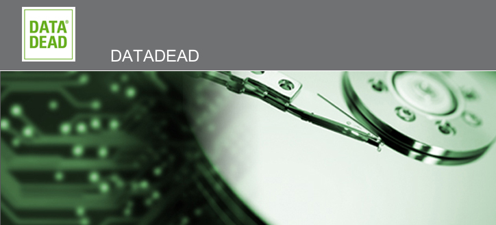 DATADEAD